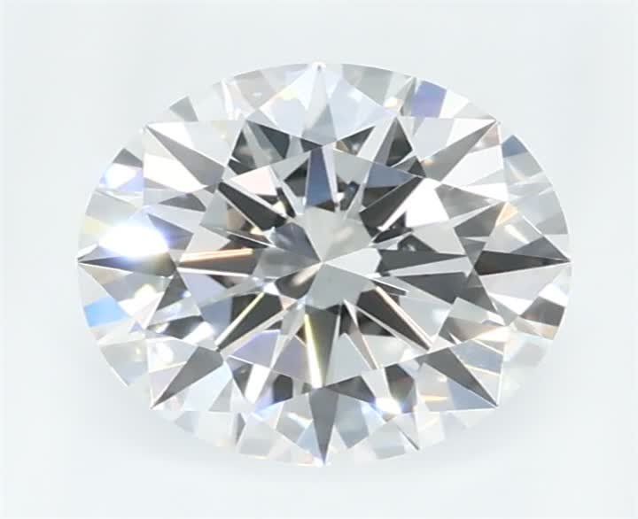 0.76 CT Round Lab-Grown Diamond Surrey Vancouver Canada Langley Burnaby Richmond