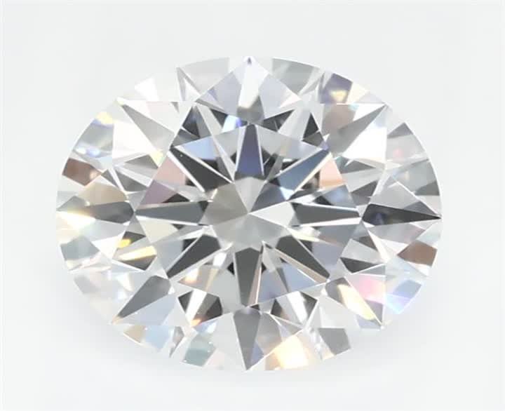 0.75 CT Round Lab-Grown Diamond Surrey Vancouver Canada Langley Burnaby Richmond