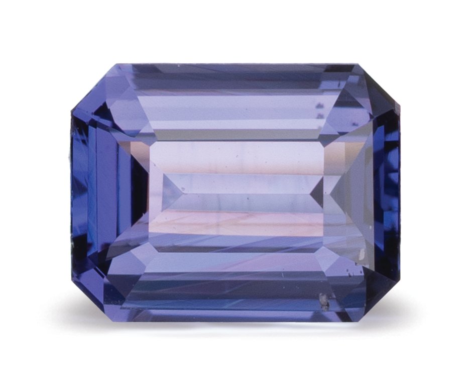 EMERALD 2.12ct Natural Sapphire