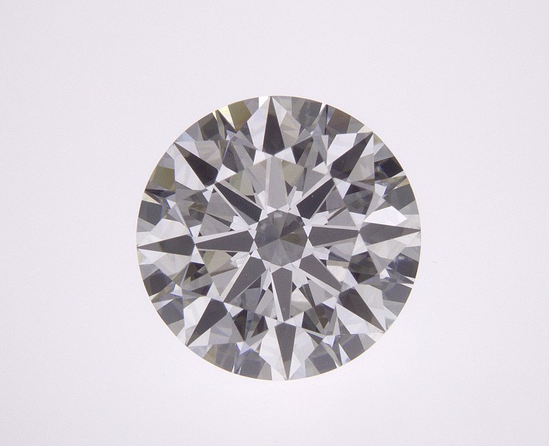 2.8 CT Round Lab-Grown Diamond Surrey Vancouver Canada Langley Burnaby Richmond