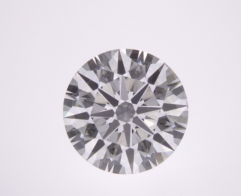 2.82 CT Round Lab-Grown Diamond Surrey Vancouver Canada Langley Burnaby Richmond