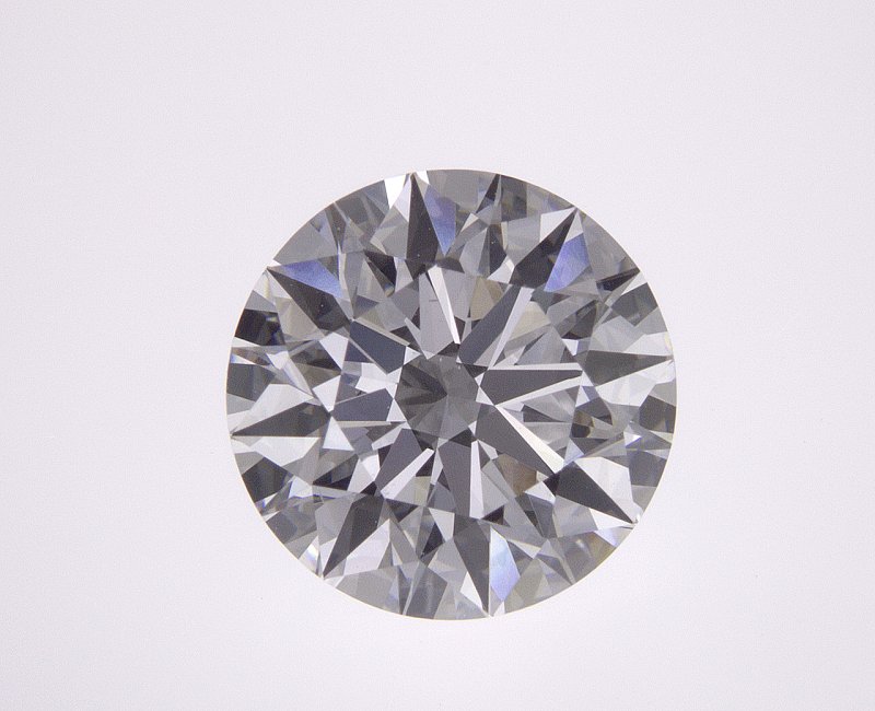 2.76 CT Round Lab-Grown Diamond Surrey Vancouver Canada Langley Burnaby Richmond