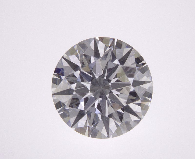 2.81 CT Round Lab-Grown Diamond Surrey Vancouver Canada Langley Burnaby Richmond