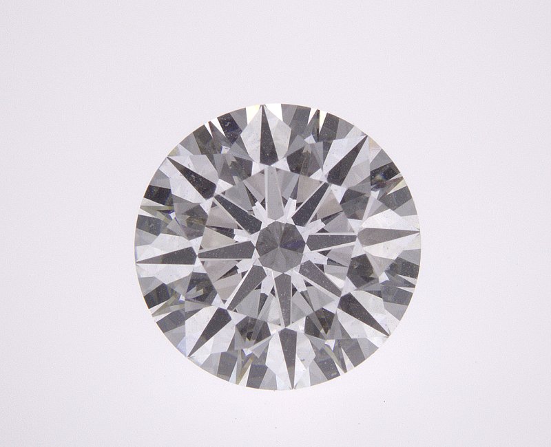 2.86 CT Round Lab-Grown Diamond Surrey Vancouver Canada Langley Burnaby Richmond