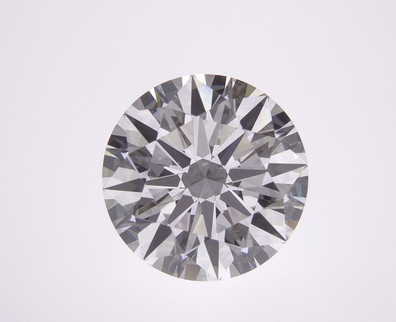 2.85 CT Round Lab-Grown Diamond Surrey Vancouver Canada Langley Burnaby Richmond