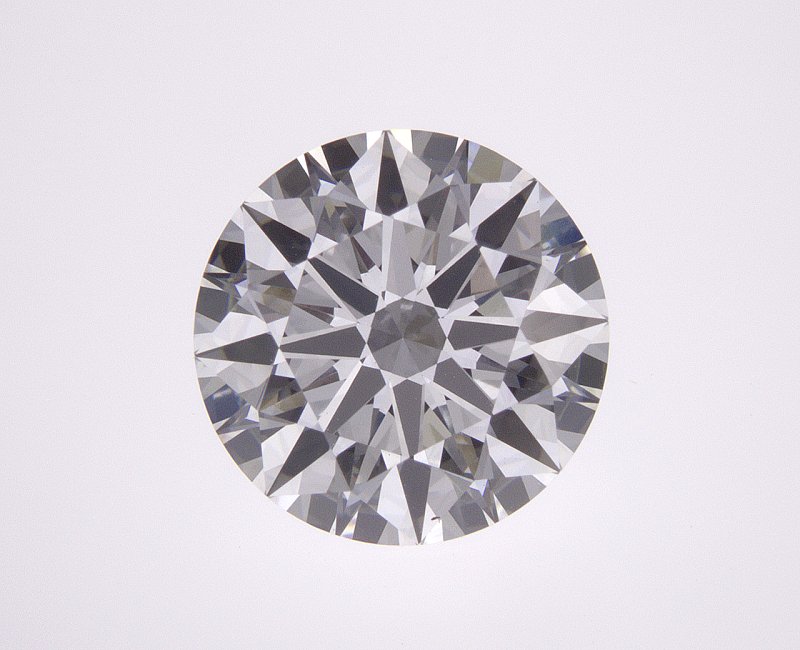 2.84 CT Round Lab-Grown Diamond Surrey Vancouver Canada Langley Burnaby Richmond