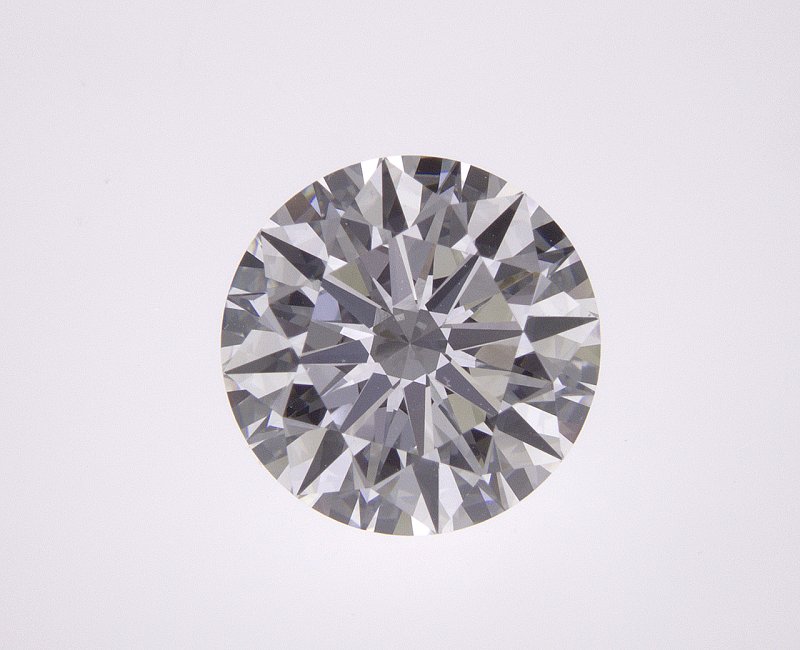 2.94 CT Round Lab-Grown Diamond Surrey Vancouver Canada Langley Burnaby Richmond