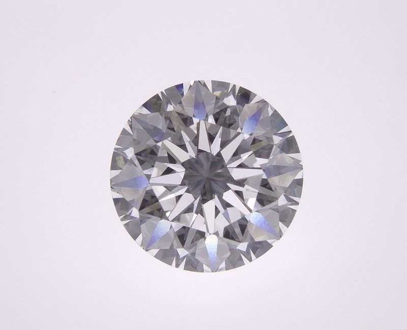 2.96 CT Round Lab-Grown Diamond Surrey Vancouver Canada Langley Burnaby Richmond