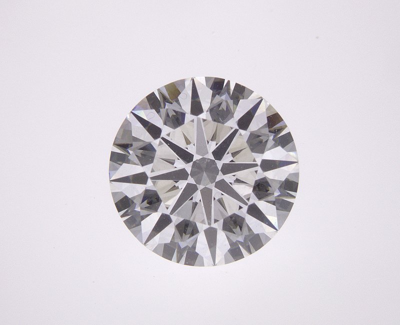 2.88 CT Round Lab-Grown Diamond Surrey Vancouver Canada Langley Burnaby Richmond