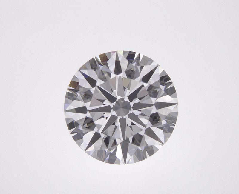 2.95 CT Round Lab-Grown Diamond Surrey Vancouver Canada Langley Burnaby Richmond