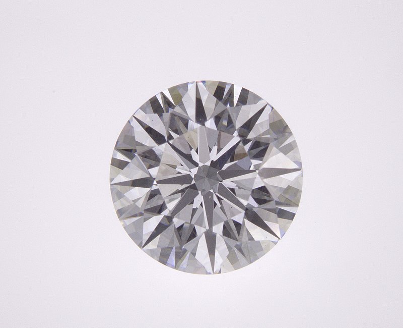 2.97 CT Round Lab-Grown Diamond Surrey Vancouver Canada Langley Burnaby Richmond