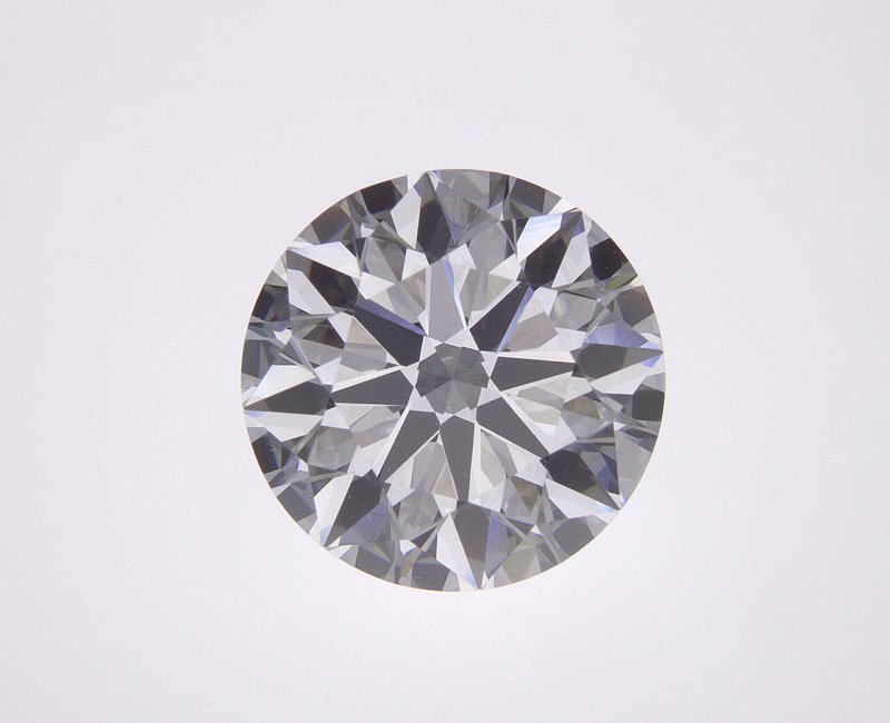 2.97 CT Round Lab-Grown Diamond Surrey Vancouver Canada Langley Burnaby Richmond