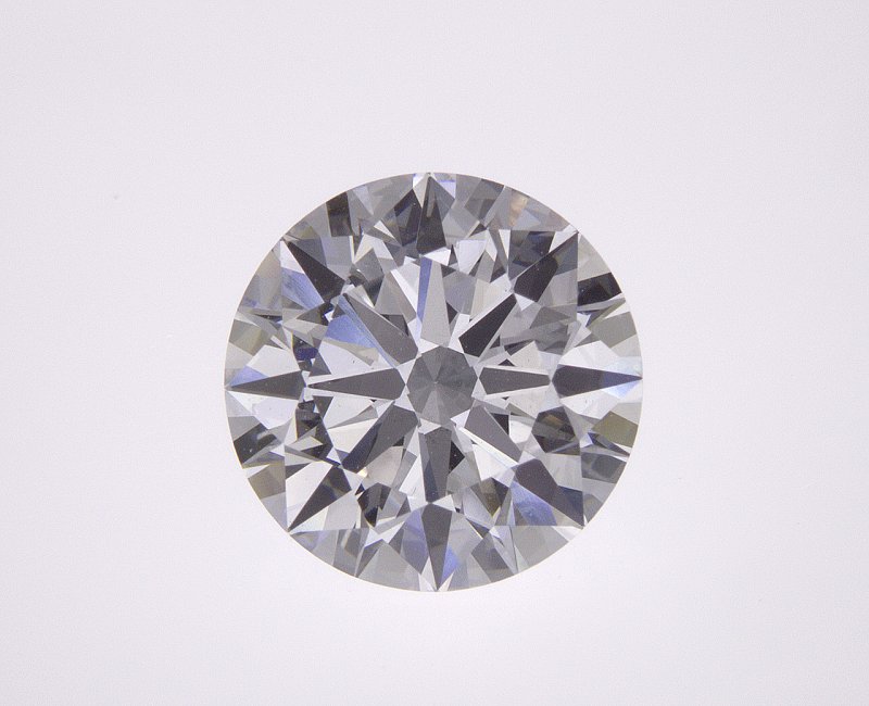 2.98 CT Round Lab-Grown Diamond Surrey Vancouver Canada Langley Burnaby Richmond