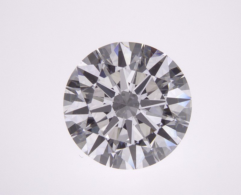 3 CT Round Lab-Grown Diamond Surrey Vancouver Canada Langley Burnaby Richmond
