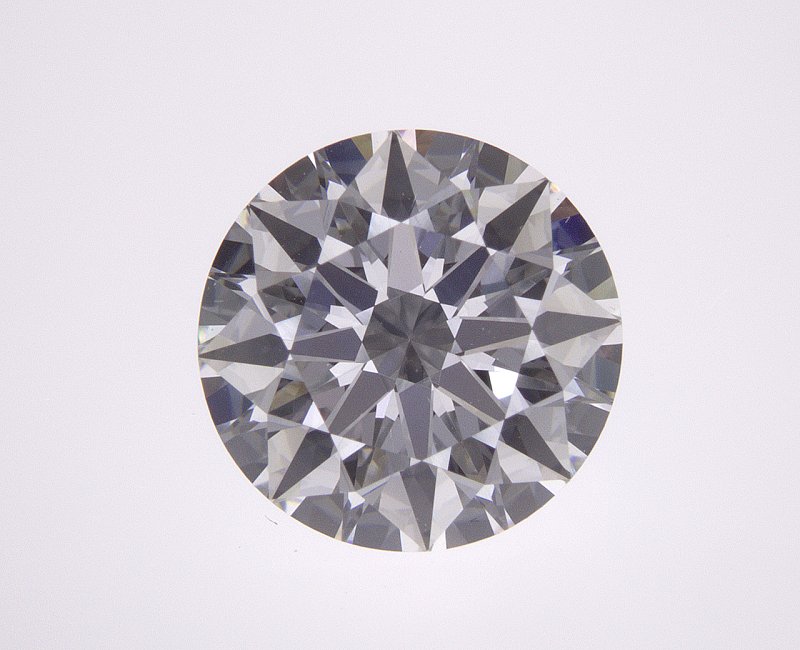 3 CT Round Lab-Grown Diamond Surrey Vancouver Canada Langley Burnaby Richmond