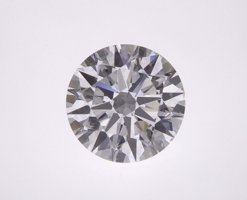 3.03 CT Round Lab-Grown Diamond Surrey Vancouver Canada Langley Burnaby Richmond