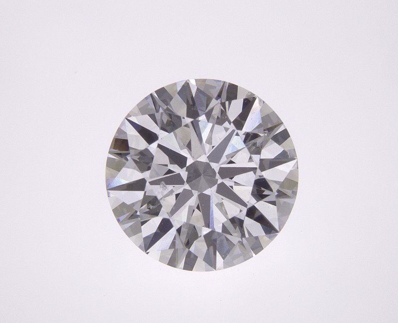 3.04 CT Round Lab-Grown Diamond Surrey Vancouver Canada Langley Burnaby Richmond