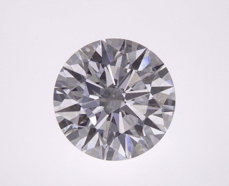3.06 CT Round Lab-Grown Diamond Surrey Vancouver Canada Langley Burnaby Richmond