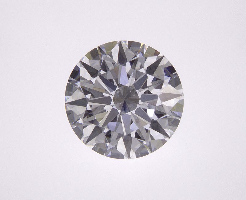 3.08 CT Round Lab-Grown Diamond Surrey Vancouver Canada Langley Burnaby Richmond