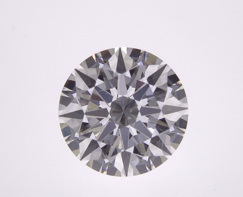3.05 CT Round Lab-Grown Diamond Surrey Vancouver Canada Langley Burnaby Richmond