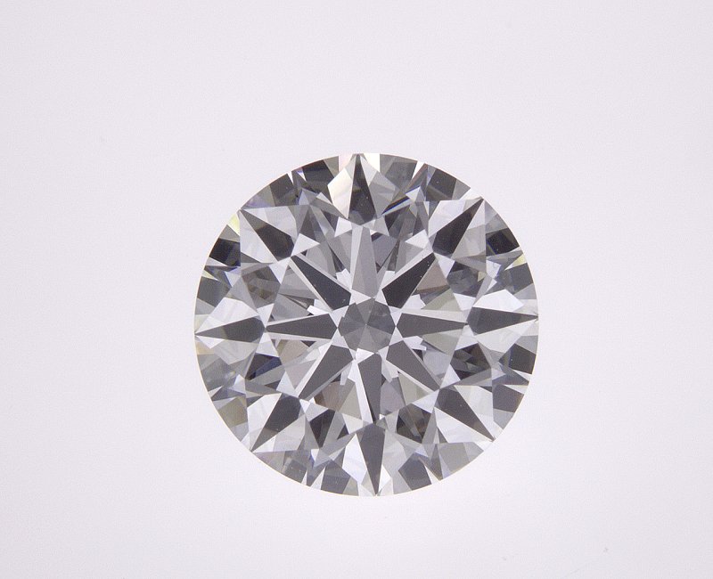 3.05 CT Round Lab-Grown Diamond Surrey Vancouver Canada Langley Burnaby Richmond