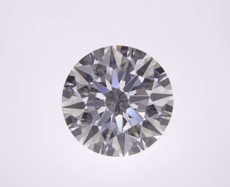 3.08 CT Round Lab-Grown Diamond Surrey Vancouver Canada Langley Burnaby Richmond