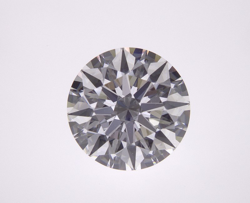 3.25 CT Round Lab-Grown Diamond Surrey Vancouver Canada Langley Burnaby Richmond