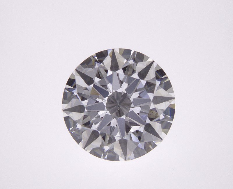3.09 CT Round Lab-Grown Diamond Surrey Vancouver Canada Langley Burnaby Richmond