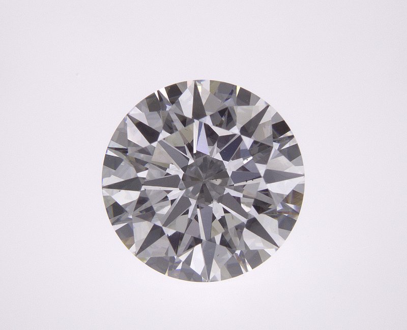 3.25 CT Round Lab-Grown Diamond Surrey Vancouver Canada Langley Burnaby Richmond