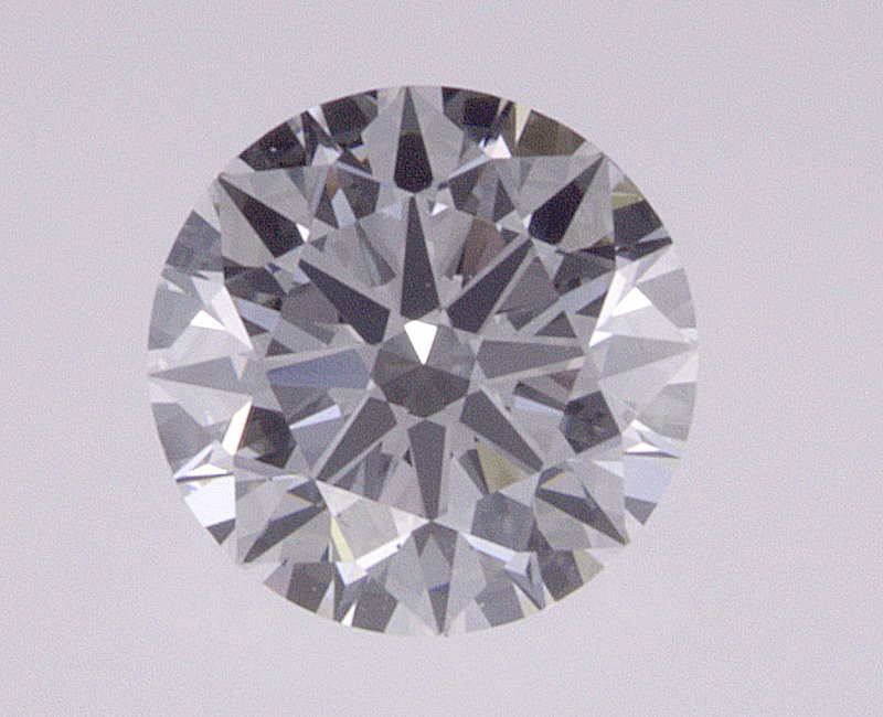 0.59 CT Round Lab-Grown Diamond Surrey Vancouver Canada Langley Burnaby Richmond