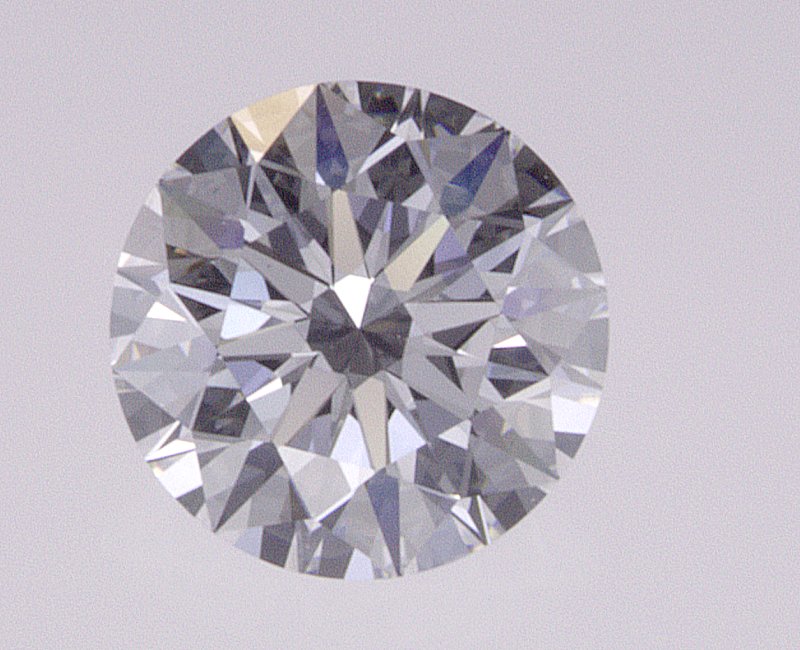 0.59 CT Round Lab-Grown Diamond Surrey Vancouver Canada Langley Burnaby Richmond