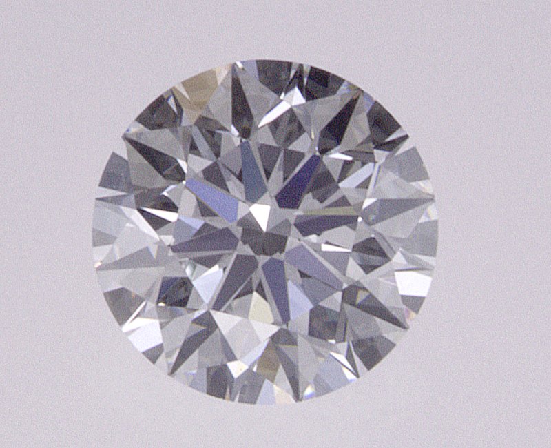 0.6 CT Round Lab-Grown Diamond Surrey Vancouver Canada Langley Burnaby Richmond