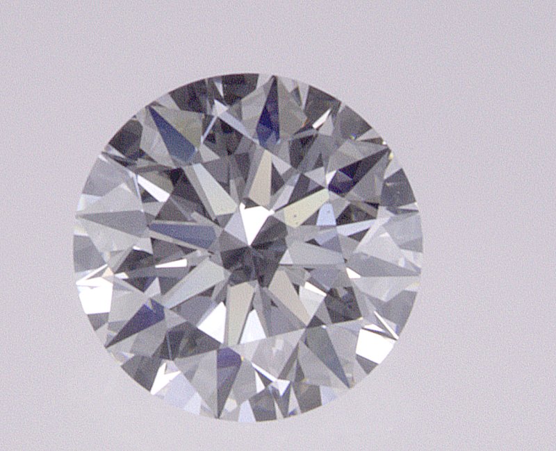 0.59 CT Round Lab-Grown Diamond Surrey Vancouver Canada Langley Burnaby Richmond