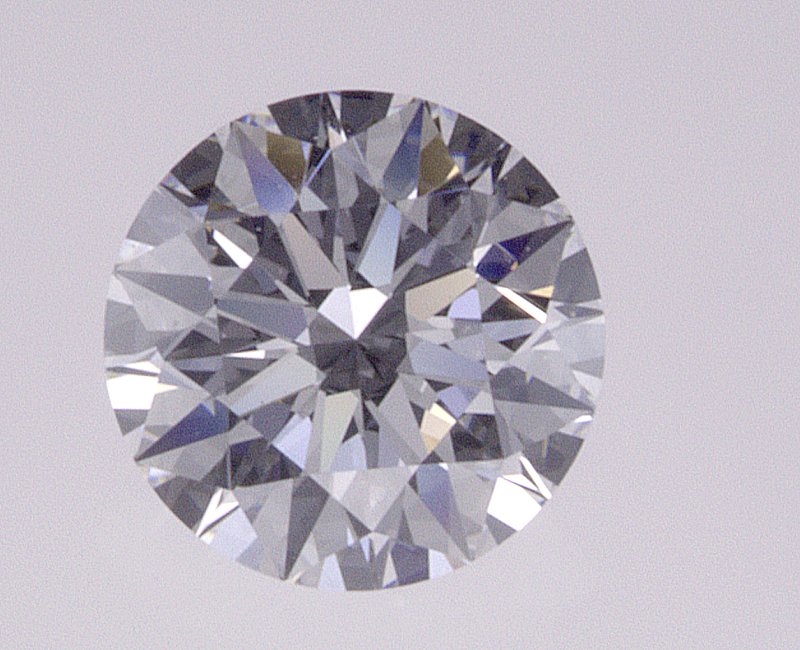0.59 CT Round Lab-Grown Diamond Surrey Vancouver Canada Langley Burnaby Richmond