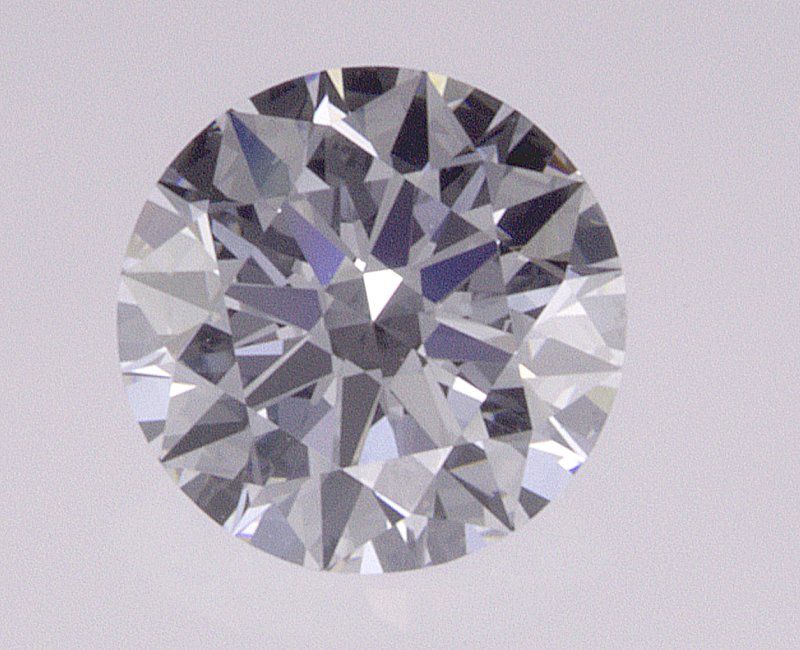 0.61 CT Round Lab-Grown Diamond Surrey Vancouver Canada Langley Burnaby Richmond