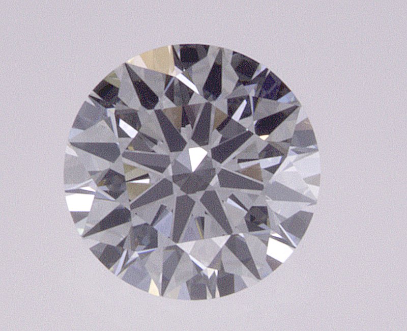 0.6 CT Round Lab-Grown Diamond Surrey Vancouver Canada Langley Burnaby Richmond