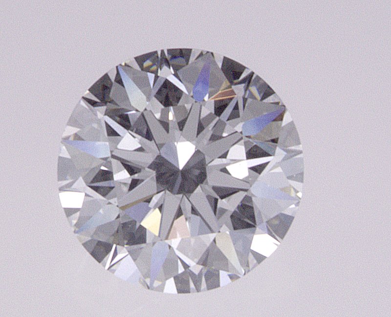 0.61 CT Round Lab-Grown Diamond Surrey Vancouver Canada Langley Burnaby Richmond