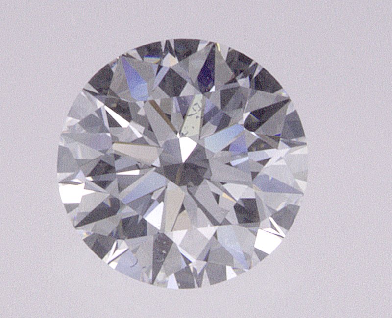 0.63 CT Round Lab-Grown Diamond Surrey Vancouver Canada Langley Burnaby Richmond