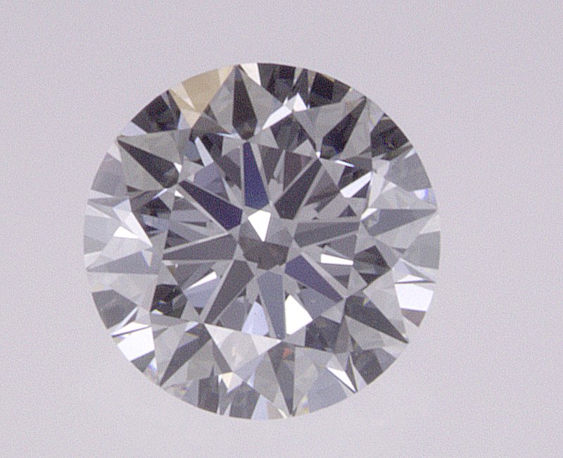 0.62 CT Round Lab-Grown Diamond Surrey Vancouver Canada Langley Burnaby Richmond