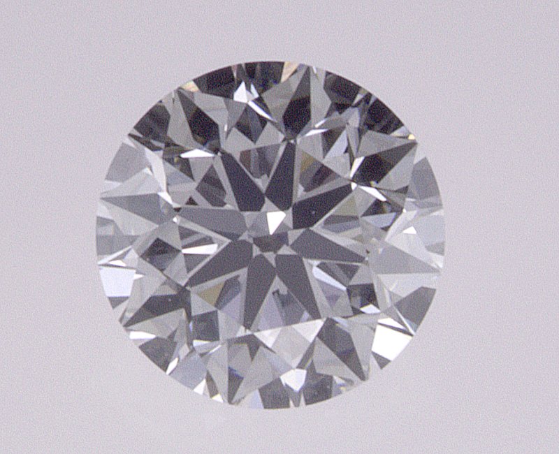 0.6 CT Round Lab-Grown Diamond Surrey Vancouver Canada Langley Burnaby Richmond