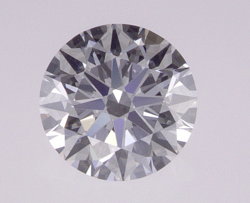 0.62 CT Round Lab-Grown Diamond Surrey Vancouver Canada Langley Burnaby Richmond
