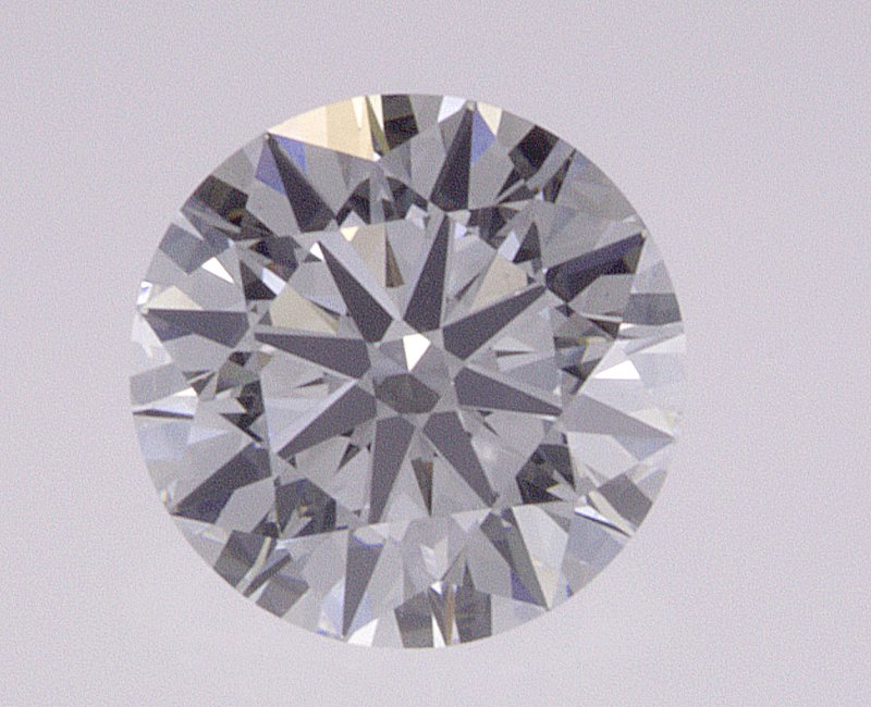 0.61 CT Round Lab-Grown Diamond Surrey Vancouver Canada Langley Burnaby Richmond