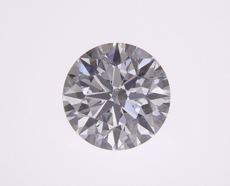 0.59 CT Round Lab-Grown Diamond Surrey Vancouver Canada Langley Burnaby Richmond