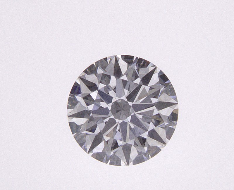 0.59 CT Round Lab-Grown Diamond Surrey Vancouver Canada Langley Burnaby Richmond