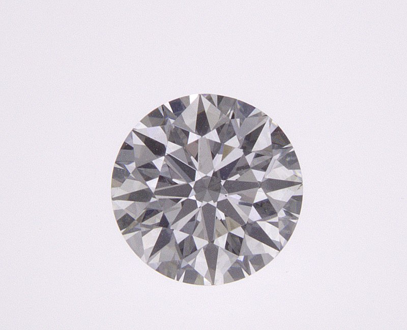 0.59 CT Round Lab-Grown Diamond Surrey Vancouver Canada Langley Burnaby Richmond