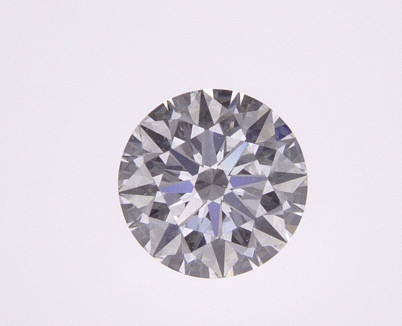 0.59 CT Round Lab-Grown Diamond Surrey Vancouver Canada Langley Burnaby Richmond
