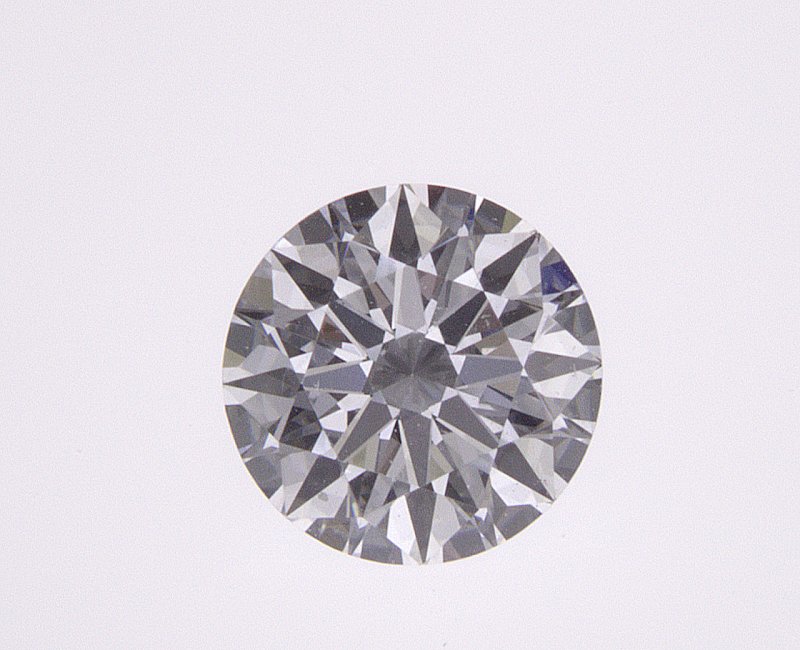 0.59 CT Round Lab-Grown Diamond Surrey Vancouver Canada Langley Burnaby Richmond