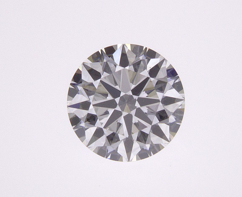 0.64 CT Round Lab-Grown Diamond Surrey Vancouver Canada Langley Burnaby Richmond