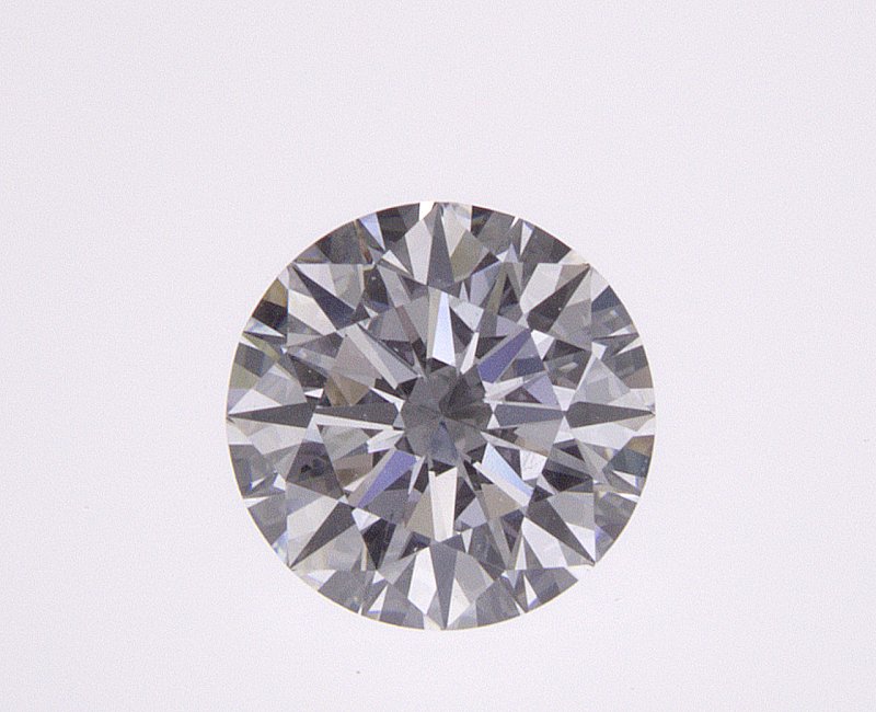 0.64 CT Round Lab-Grown Diamond Surrey Vancouver Canada Langley Burnaby Richmond
