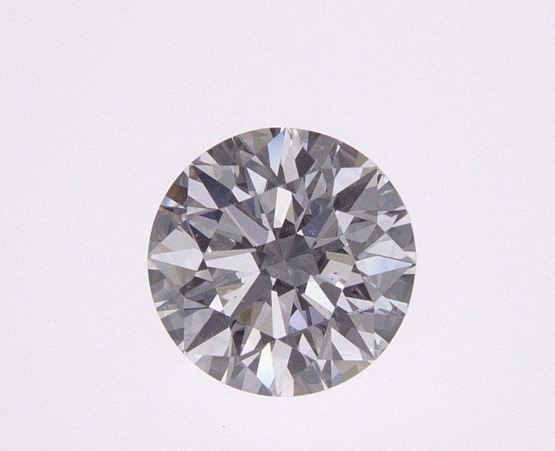 0.64 CT Round Lab-Grown Diamond Surrey Vancouver Canada Langley Burnaby Richmond